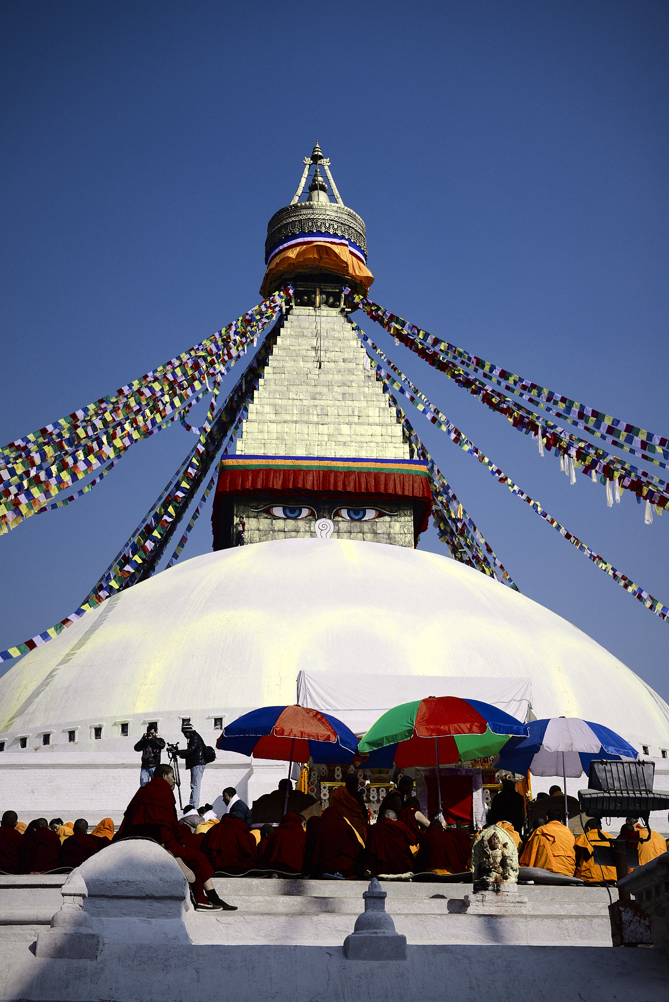Nepal